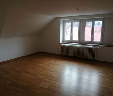 4 Zimmer, 2. Stock - Photo 2