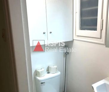 Διαμέρισμα, προς ενοικίαση Πλατεία Αμερικής, Λεωφ. Πατησίων - Λεωφ.... - Photo 4