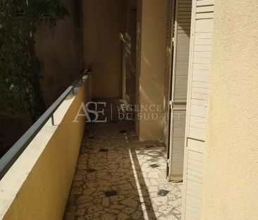 Location Appartement - Photo 5