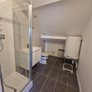 Location / Appartement - Photo 3