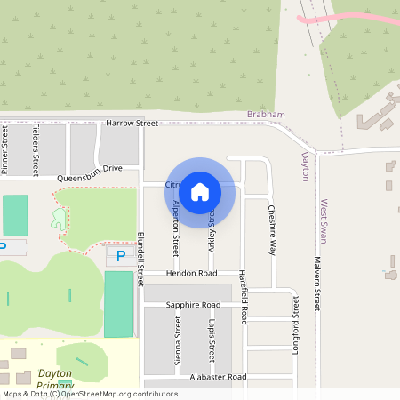 25 Arkley Street, WA 6055, Dayton