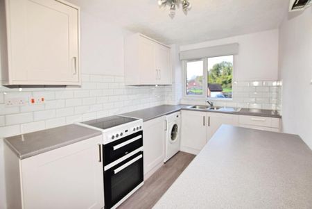 1 bedroom maisonette to rent - Photo 4