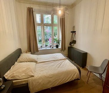 Traumhafte 2,5 Zi.-Wohnung im beliebten Eimsbüttel! - Foto 1