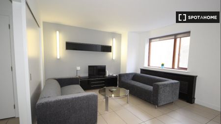 3-bedroom apartment for rent in Temple Bar, Dublin - Photo 2