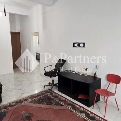 Διαμέρισμα για ενοικίαση Πλατεία Αμερικής (Λεωφόρος Πατησίων - Λεωφόρος Αχαρνών) - Photo 1