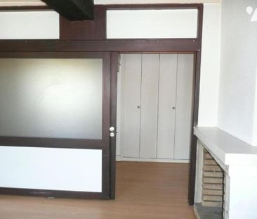 A LOUER T1 BIS - DOLE (39100) - Photo 6