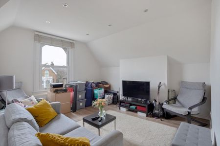 1 bedroom flat to rent - Photo 5