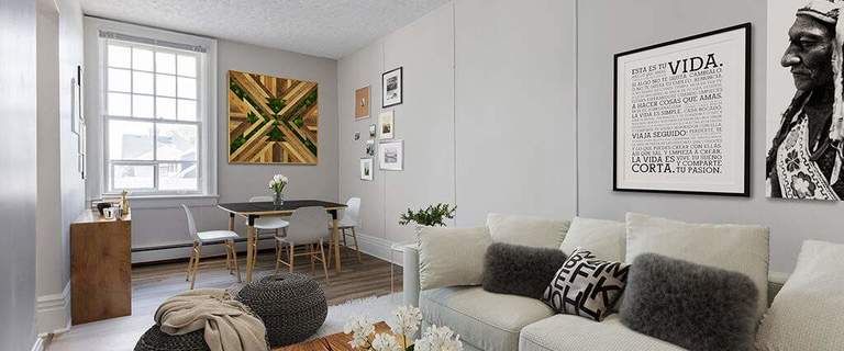 Otis Apartments | 106 2nd Ave, Yorkton - Photo 1