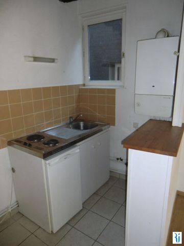 Location Appartement 2 pièces 39m² ROUEN 76000 - Photo 4
