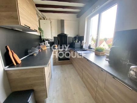 GRETZ ARMAINVILLIERS : appartement de 5 pièces A LOUER - Photo 5