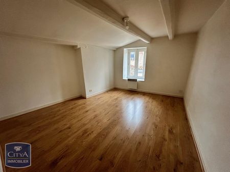 Location Appartement 2 pièces 41m² CLERMONT FERRAND 63000 - Photo 5
