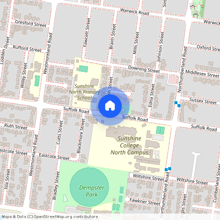 3/77 Suffolk Road, Vic 3020, Sunshine North