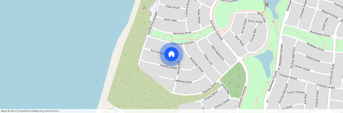 8 Herald Way, WA 6230, Dalyellup