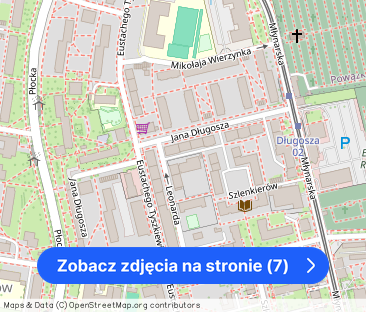 NEW STUDIO WOLA METRO MLYNOW – zdjęcie 1