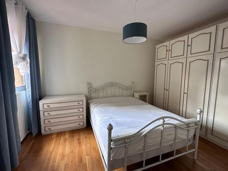 TOULOUSE / Location Appartement 2 Pièces 53 m² - Meublé - Photo 2