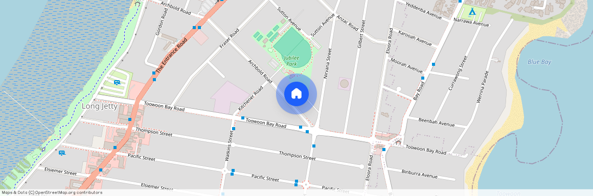 34 Archbold Road, NSW 2261, Long Jetty