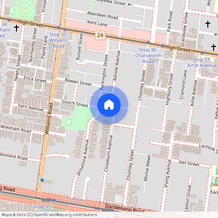 2 Packington Place, Vic 3181, Prahran