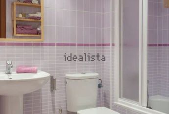 Alquiler de piso en Avenida de Argentina, 24