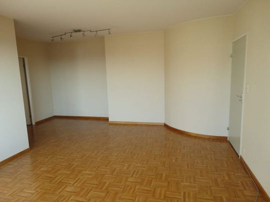 Appartement te huur - Foto 1