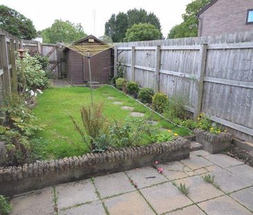 2 bedroom terraced house to rent - Photo 6