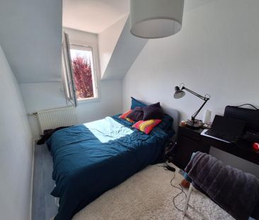 Maison T5 à louer Bruz - 105 m² - Photo 4