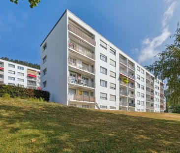 Appartement de 3 pièces - Foto 6