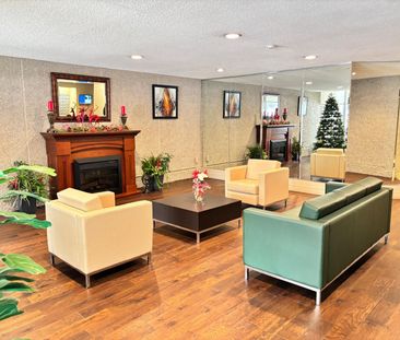 For Lease - 812 Burnhamthorpe Road Unit# 2007, Toronto, Ontario - Photo 2