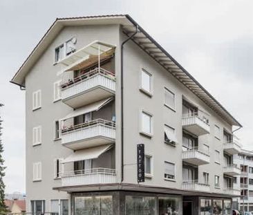 1.5 Zimmer, 34 m², 2. Stock - Photo 3