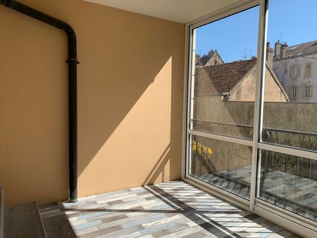 CENTRE VILLE/ST MICHEL – STUDIO NEUF – 19.04 m² - Photo 4