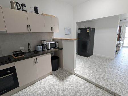 4/22-24 Collins Avenue, Edge Hill QLD 4870 - Apartment For Rent | Domain - Photo 3