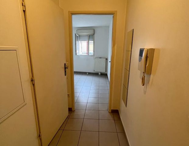 Appartement à louer de 1 pièce(s) sur 36 m² env. - Photo 1