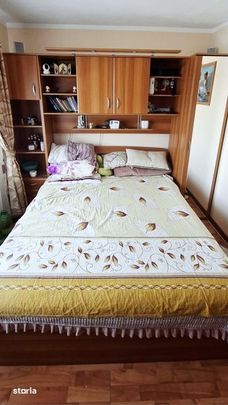 Persoana fizica inchiriez ap.2 camere inclus parcare - Fotografie 1