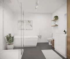 Appartement · 104 m² · Windsor - Photo 2