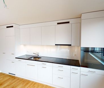 Stilvolle 3.5-Zimmerwohnung in Dietikon - Foto 6