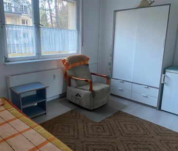 2 Zimmer in Kladow wohnen auf Zeit - Photo 1