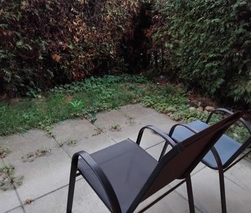 1 Zimmer, 30 m², EG - Foto 5