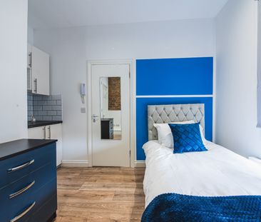 1 Bed Flat, Harrow Road, W10 - Photo 5