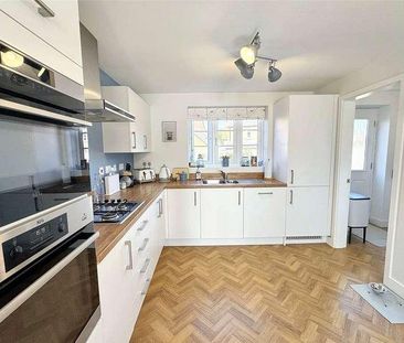 Wordsworth Court, Melton Mowbray, Leicestershire, LE13 - Photo 5