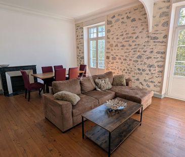 Location Appartement 3 pièces 83m² - Photo 1