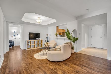 For Lease - 152 St. Patrick Street Unit# 1601, Toronto, Ontario - Photo 3