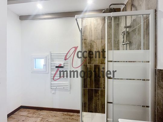 Appartement Molleges 3 pièce(s) 65 m2, - Photo 1