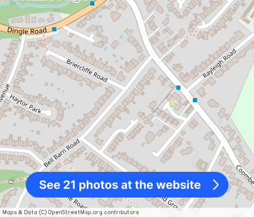 Bell Barn Road, Bristol, Somerset, BS9 - Photo 1