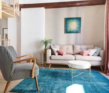 Rue Pierre Flourens - Photo 1