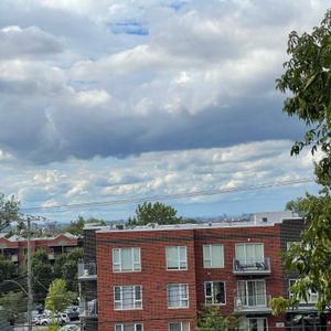 À louer 1300$ – 3 ½ au 2865 Place Darlington, Côte-des-Neiges - Photo 2