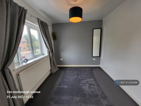 2 bedroom end of terrace house to rent - Photo 5
