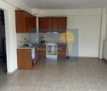 Μεζονέτα για ενοικίαση Σταυρός Γέρακα (Γέρακας) - Photo 5