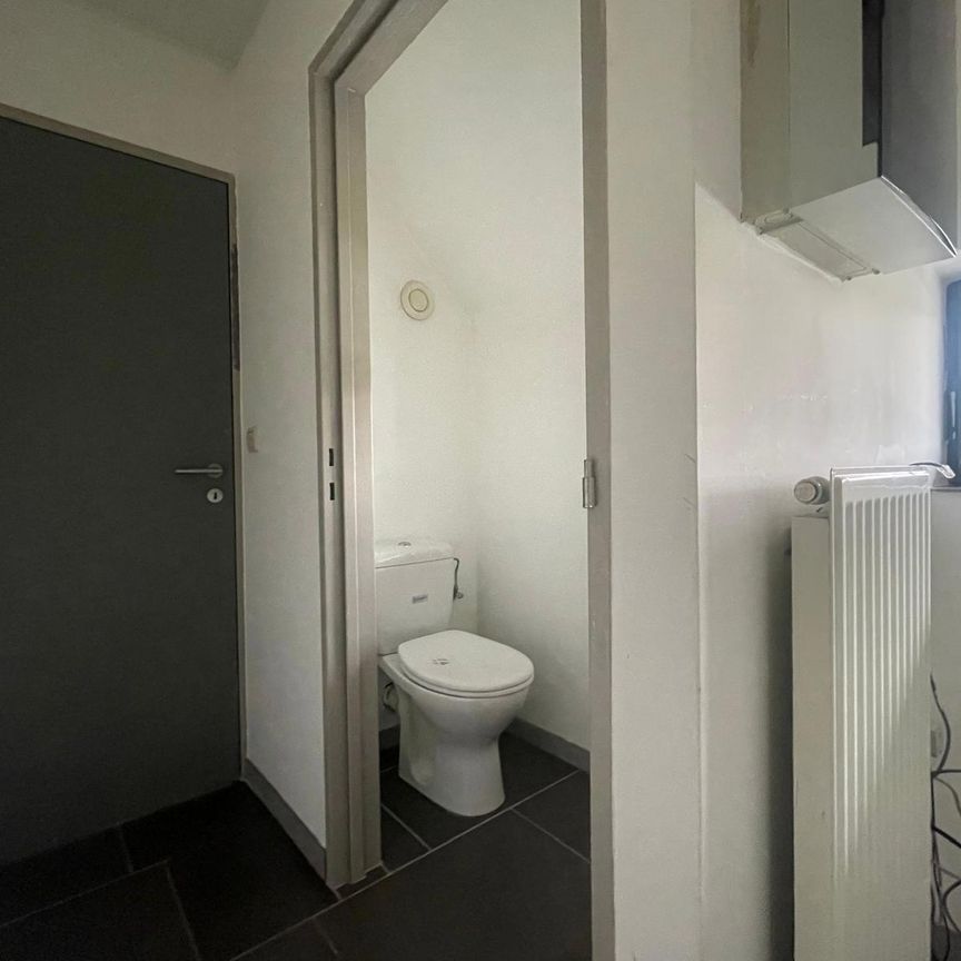 Licht appartement met terras in Sint-Jozef Rijkevorsel - Foto 1