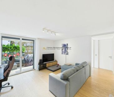 Exclusive living with a private outdoor area - Foto 2