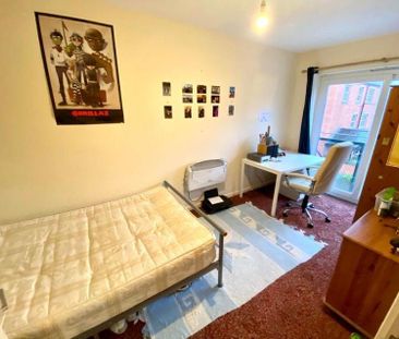 2 bedroom flat to rent - Photo 5