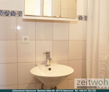 Nordstadt, Univiertel, 1 Zimmer Apartment, zentral und gemütlich, I... - Photo 2